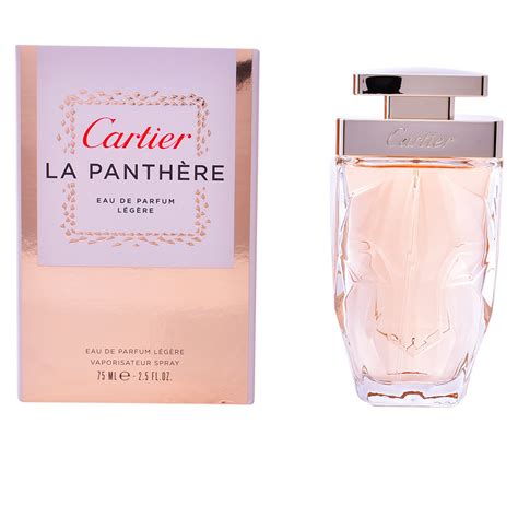 cartier la panthere fragrance review|cartier la panthere price.